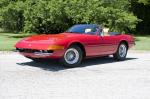 Ferrari 365 GTB/4 Daytona Spyder 1973 года